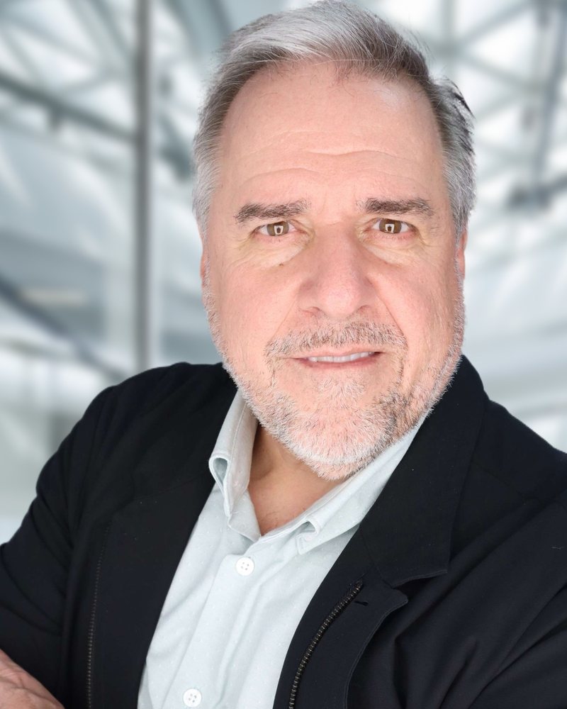Ivano Labricciosa, Founder and Principal Consultant of Bench Strength Advisory
